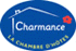 Logo Charmance