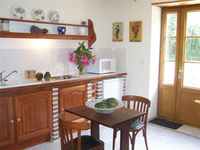 La cuisine / The kitchen